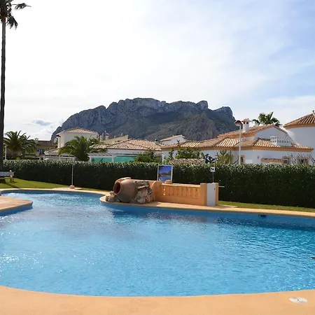 Holiday home California Elo Locdenia