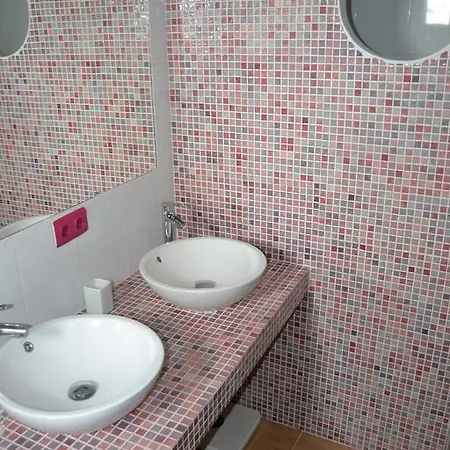 Holiday home California Elo Locdenia *