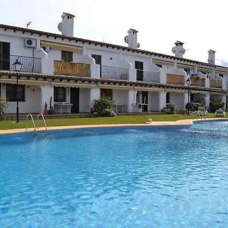 California Elo Locdenia Holiday home