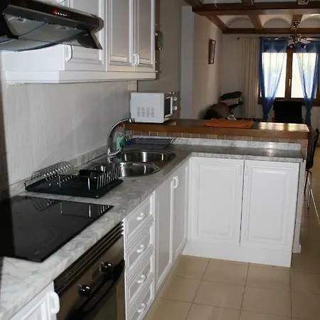 Holiday home California Elo Locdenia