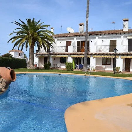 California Elo Locdenia * Els Poblets